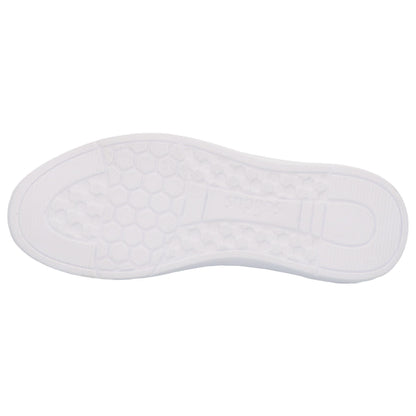 Solidus Schnürschuh 65028 Kalea - Weite K in Weiß