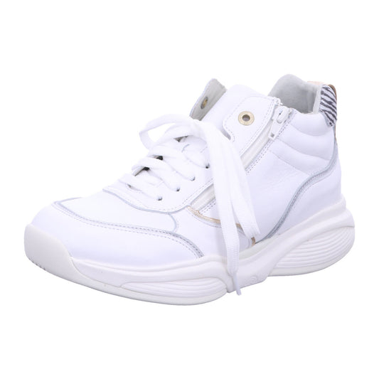 Xsensible Schnürschuh 32001 3 SWX16 in Weiß