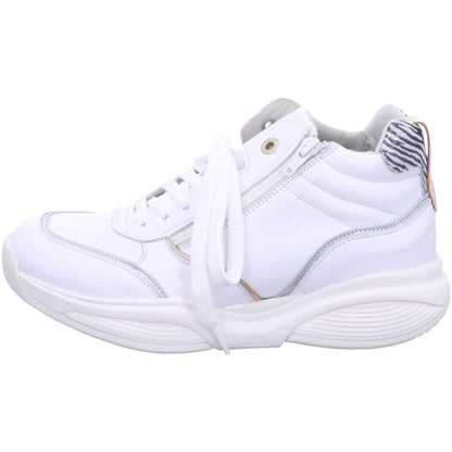 Xsensible Schnürschuh 32001 3 SWX16 in Weiß