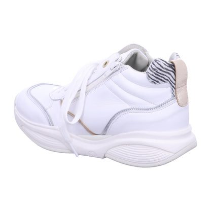 Xsensible Schnürschuh 32001 3 SWX16 in Weiß