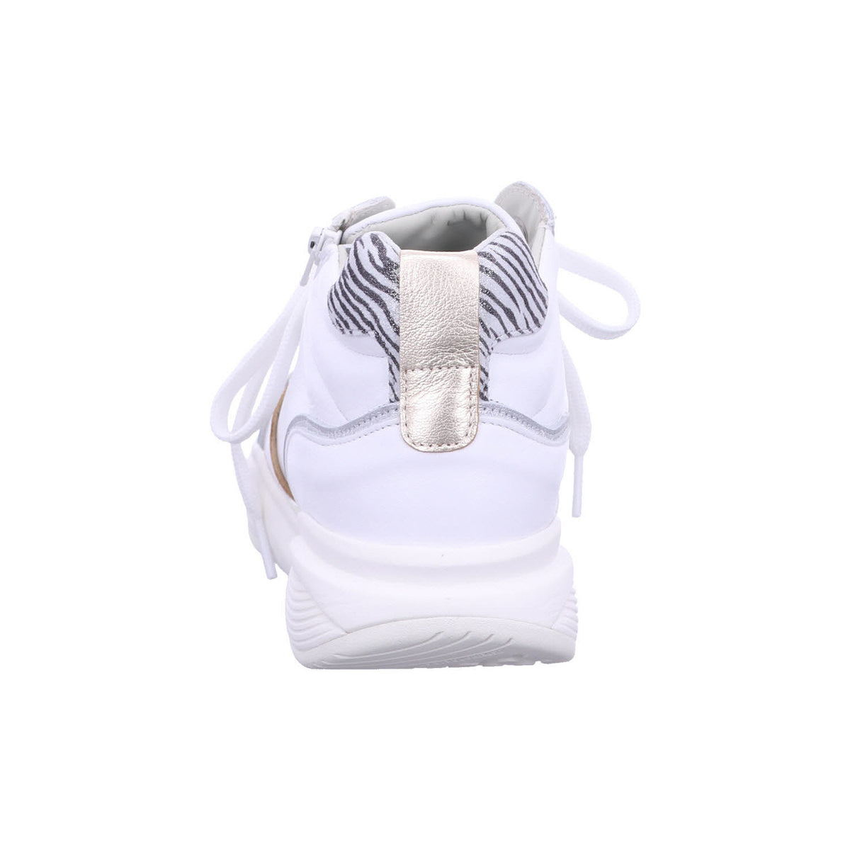 Xsensible Schnürschuh 32001 3 SWX16 in Weiß