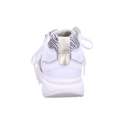 Xsensible Schnürschuh 32001 3 SWX16 in Weiß