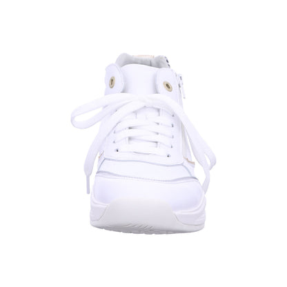 Xsensible Schnürschuh 32001 3 SWX16 in Weiß