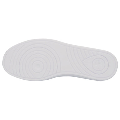 Solidus Schnürschuh 30135 Kendal - Weite K in Weiß
