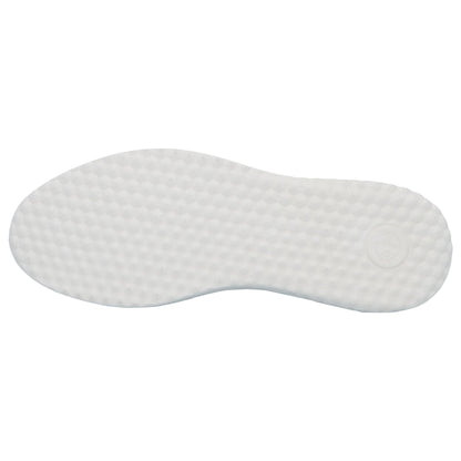 Solidus Schnürschuh 60508 Kyle - Weite K in Weiß