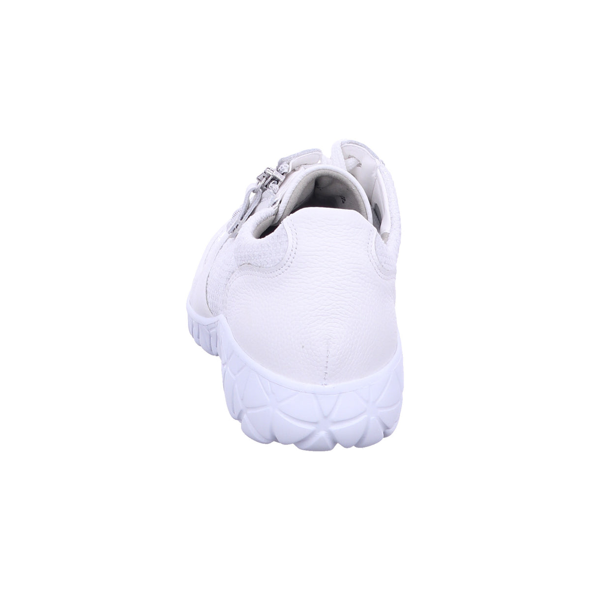 Waldläufer Schnürschuh H89001 244 Havy in Grau