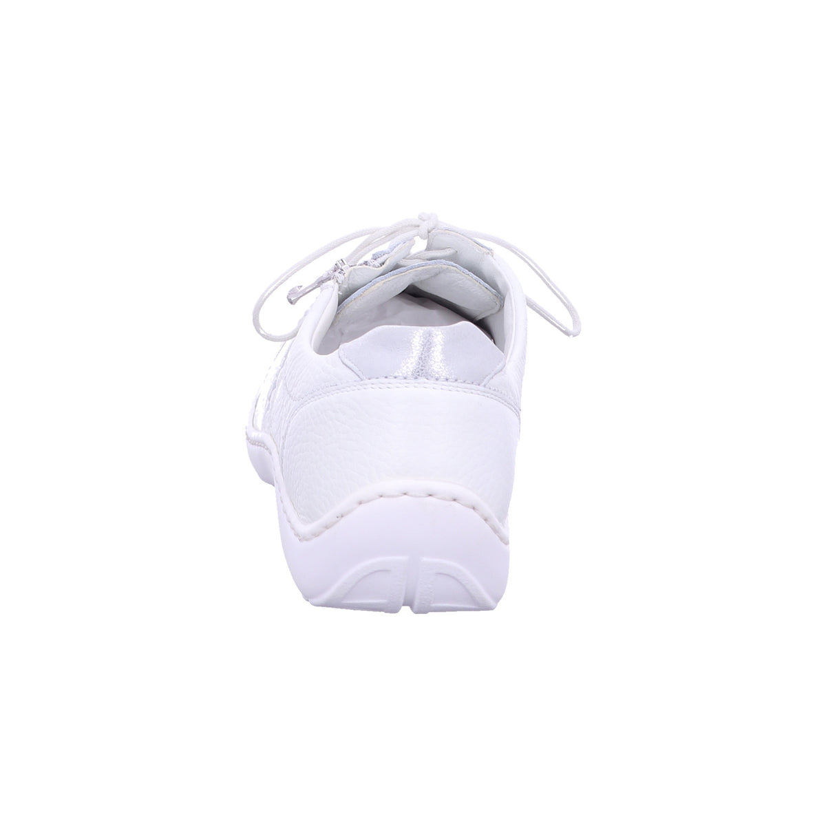 Waldläufer Schnürschuh 496054 211 Henni in Weiß