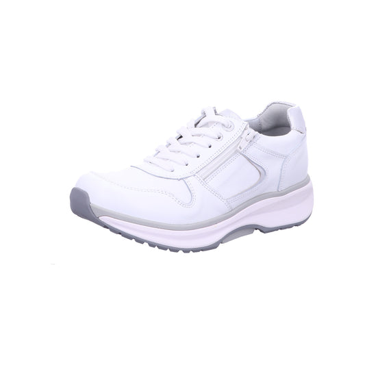 Xsensible Schnürschuh 30150 3 New Jersey in Weiß