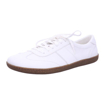 SEIBEL Schnürschuh 86602TE352 Sneaker in Weiß