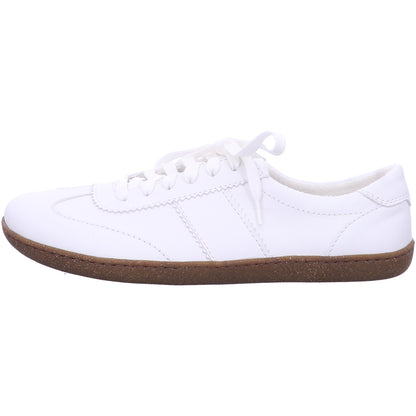 SEIBEL Schnürschuh 86602TE352 Sneaker in Weiß