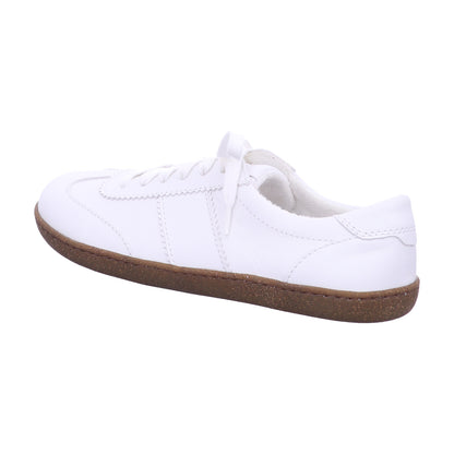 SEIBEL Schnürschuh 86602TE352 Sneaker in Weiß