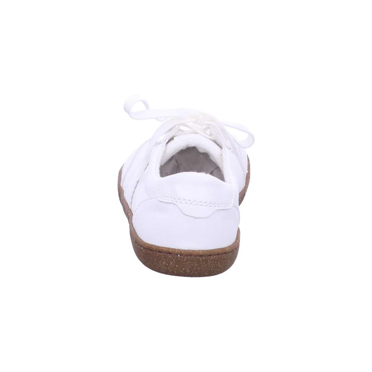 SEIBEL Schnürschuh 86602TE352 Sneaker in Weiß