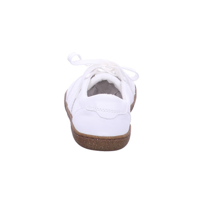 SEIBEL Schnürschuh 86602TE352 Sneaker in Weiß