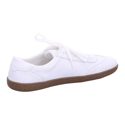 SEIBEL Schnürschuh 86602TE352 Sneaker in Weiß