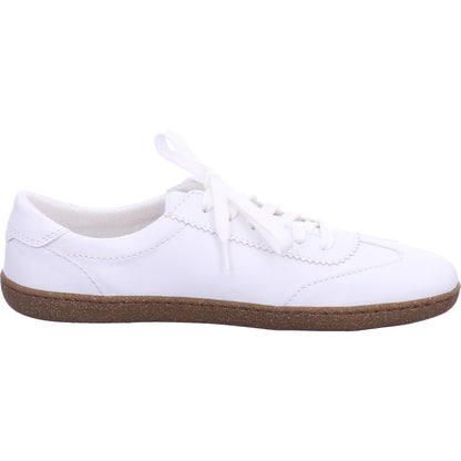 SEIBEL Schnürschuh 86602TE352 Sneaker in Weiß