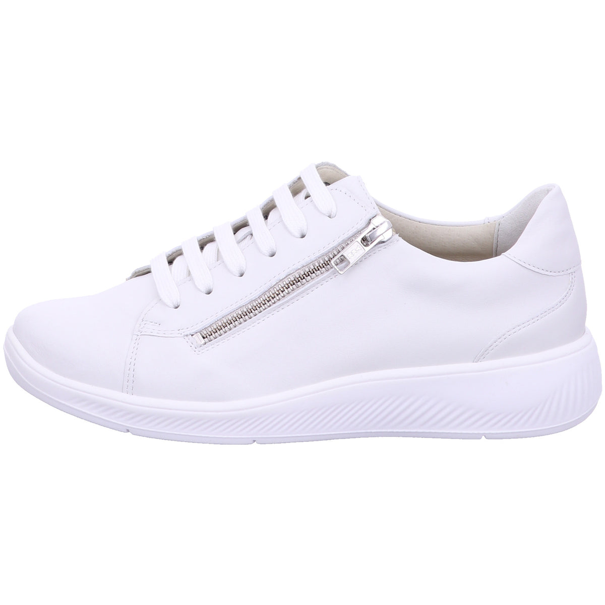 Solidus Schnürschuh 65028 Kalea K in Weiß