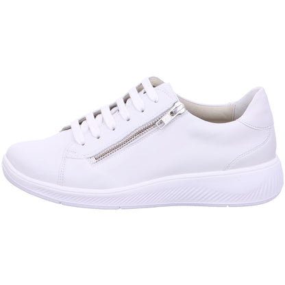 Solidus Schnürschuh 65028 Kalea K in Weiß
