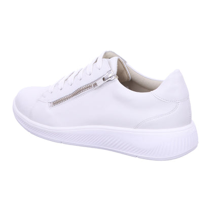 Solidus Schnürschuh 65028 Kalea K in Weiß