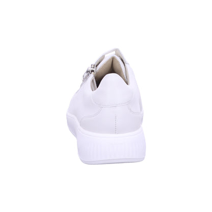 Solidus Schnürschuh 65028 Kalea K in Weiß