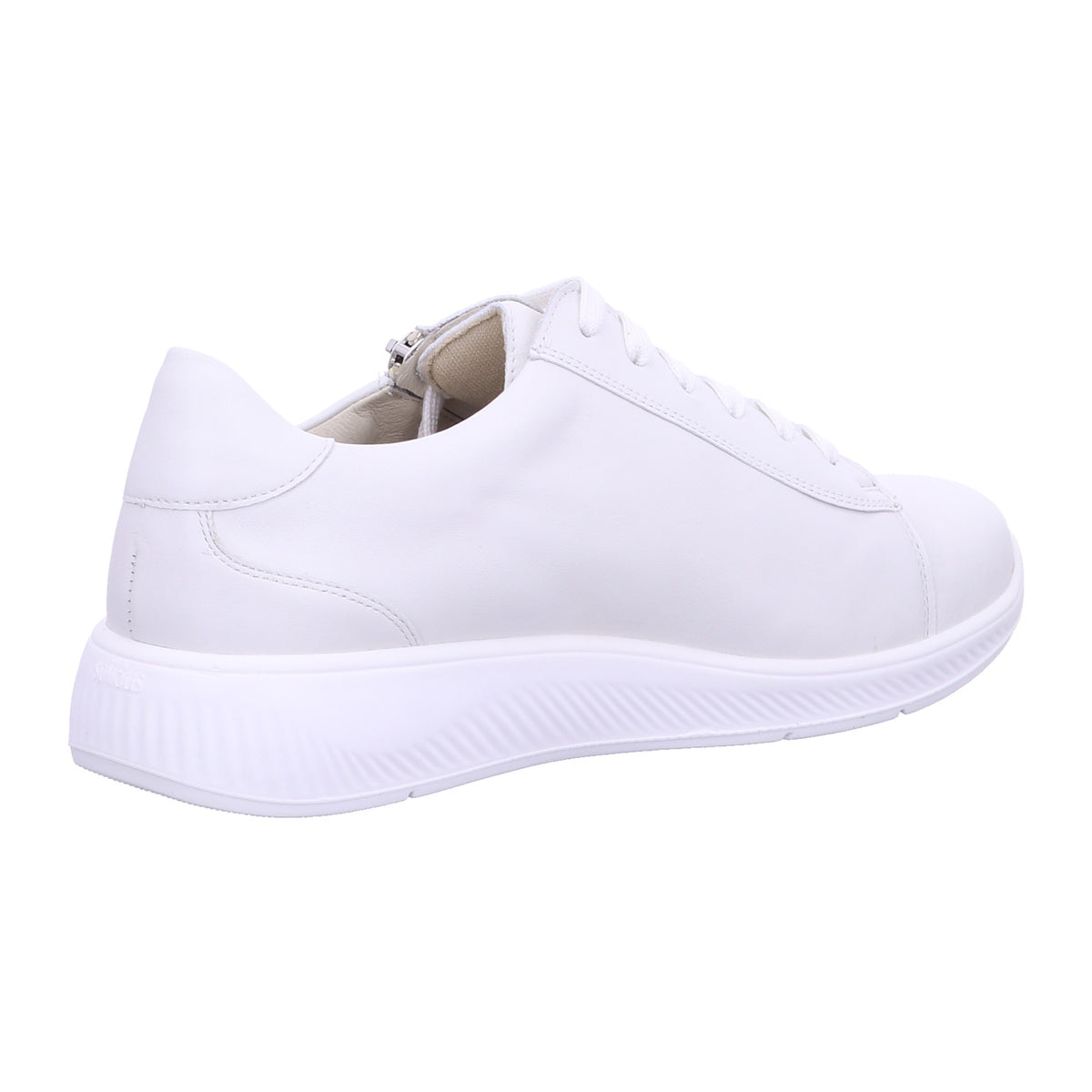 Solidus Schnürschuh 65028 Kalea K in Weiß