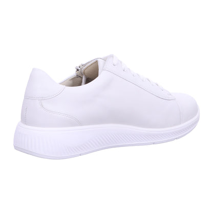 Solidus Schnürschuh 65028 Kalea K in Weiß