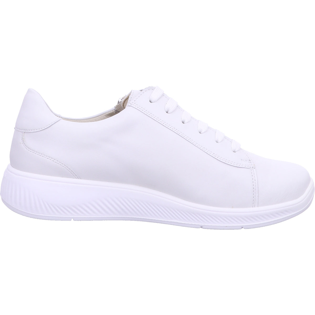 Solidus Schnürschuh 65028 Kalea K in Weiß