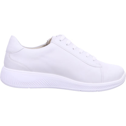 Solidus Schnürschuh 65028 Kalea K in Weiß