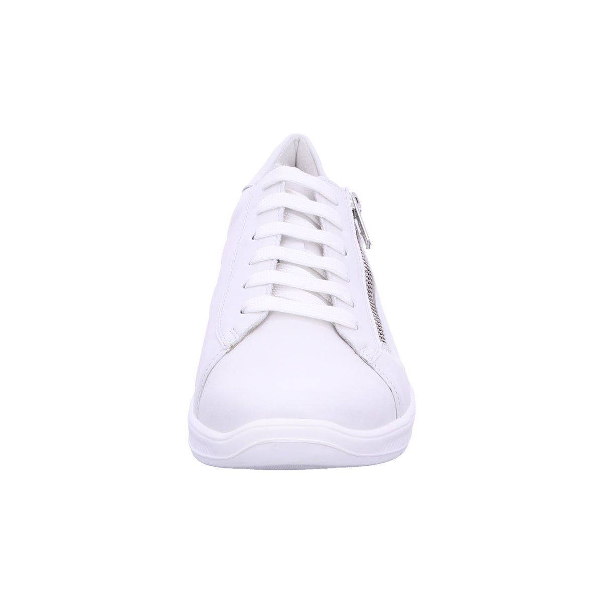 Solidus Schnürschuh 65028 Kalea K in Weiß