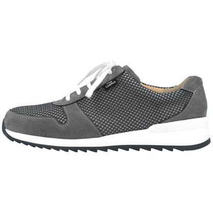 Finn Comfort Schnürschuh 02364 SIDONIA in Grau