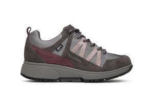 Xsensible Schnürschuh 40208 5 Bodo in Dark Grey