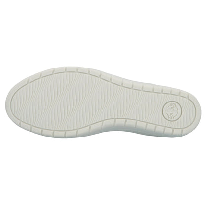 Solidus Schnürschuh 25021 Helia - Weite H in Grau