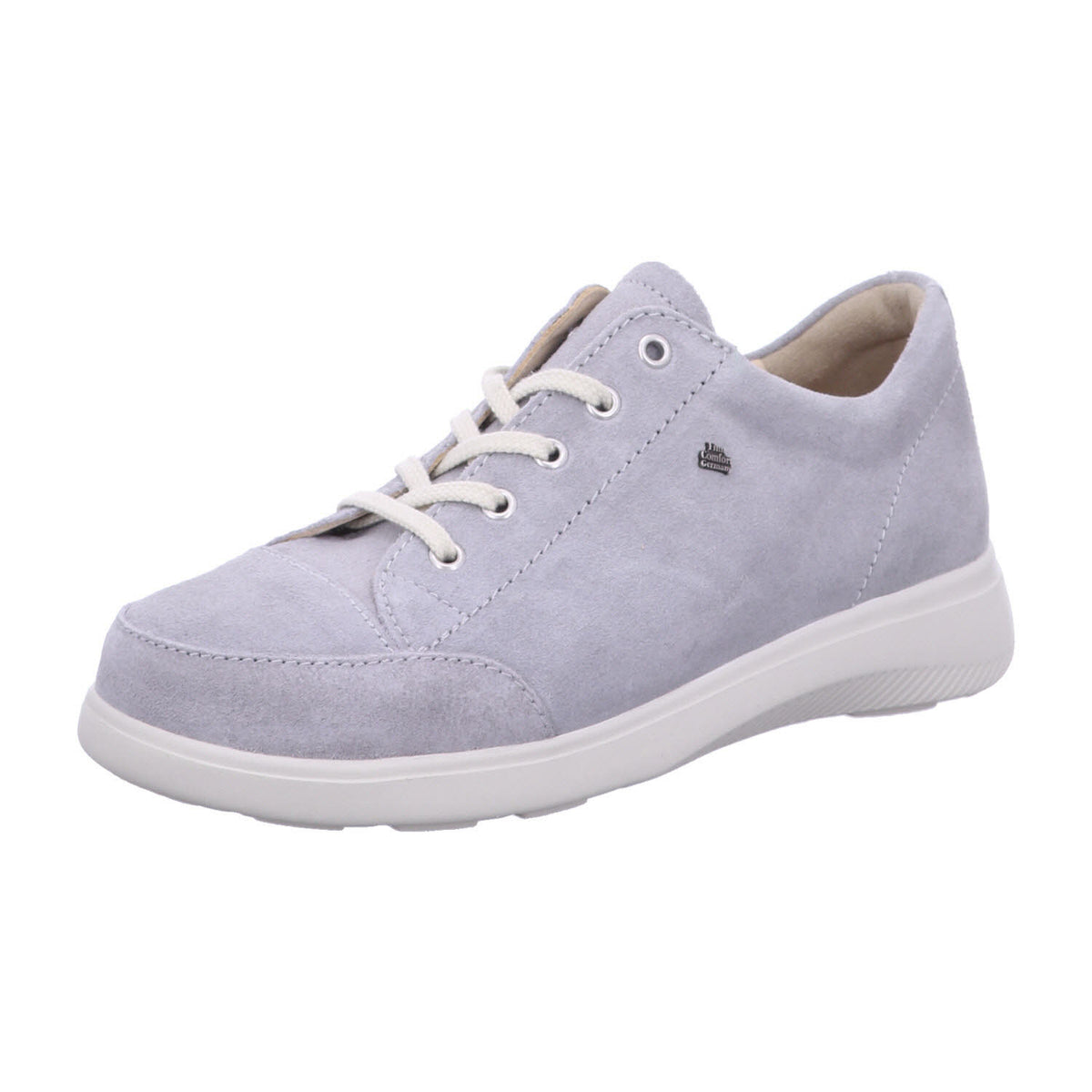 Finn Comfort Schnürschuh 02866 FATAGA in Grau