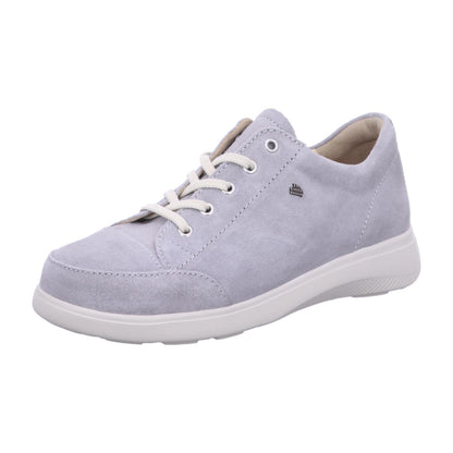 Finn Comfort Schnürschuh 02866 FATAGA in Grau