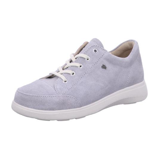 Finn Comfort Schnürschuh 02866 FATAGA in Grau