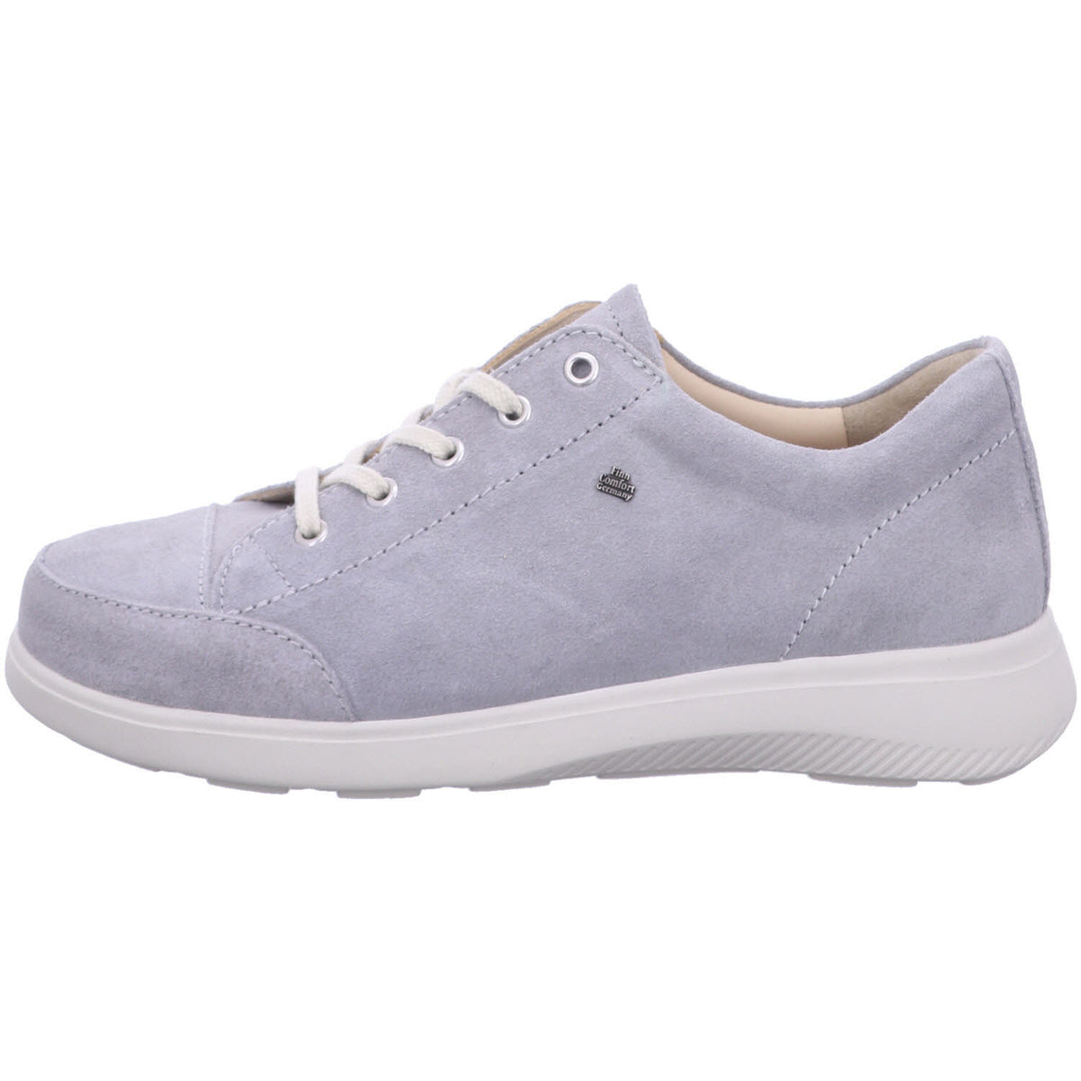 Finn Comfort Schnürschuh 02866 FATAGA in Grau