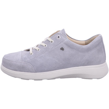 Finn Comfort Schnürschuh 02866 FATAGA in Grau