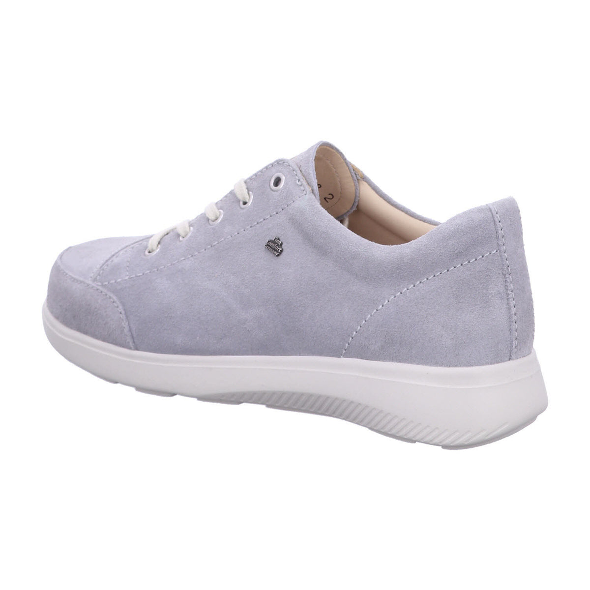 Finn Comfort Schnürschuh 02866 FATAGA in Grau