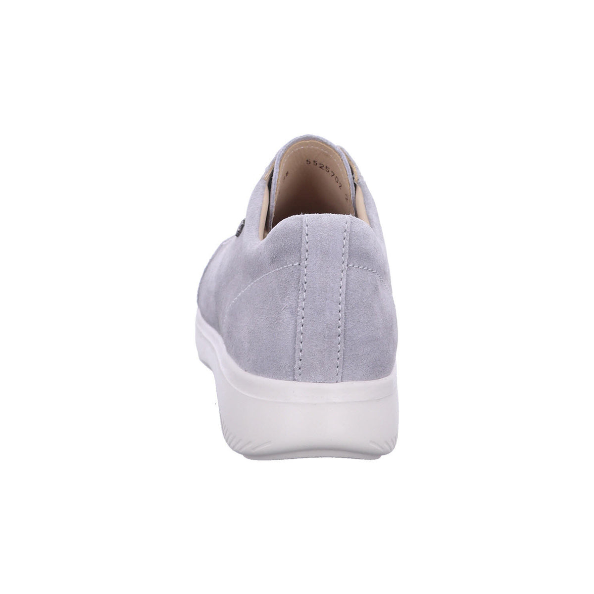 Finn Comfort Schnürschuh 02866 FATAGA in Grau