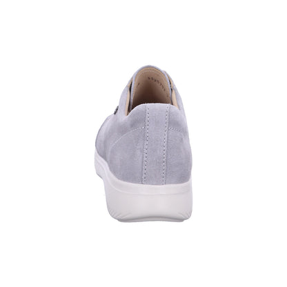 Finn Comfort Schnürschuh 02866 FATAGA in Grau