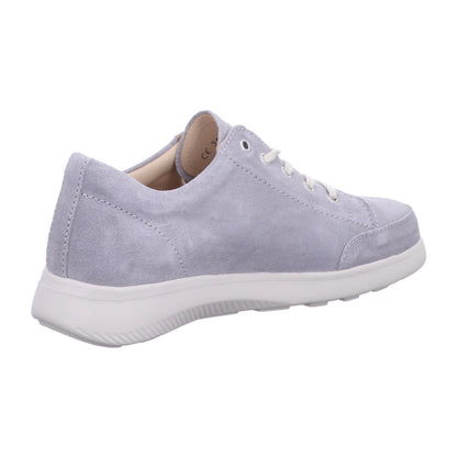 Finn Comfort Schnürschuh 02866 FATAGA in Grau