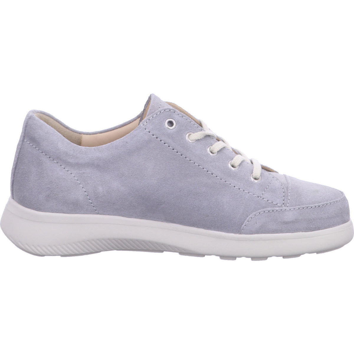 Finn Comfort Schnürschuh 02866 FATAGA in Grau