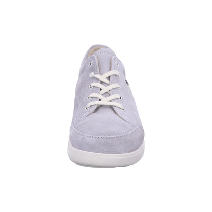 Finn Comfort Schnürschuh 02866 FATAGA in Grau