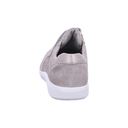Waldläufer Schnürschuh 815M30-302 ORDER MINILEOSTR. ECLIS in Grau
