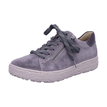 Hartjes Schnürschuh 162140199 PHIL SHOE in Grau