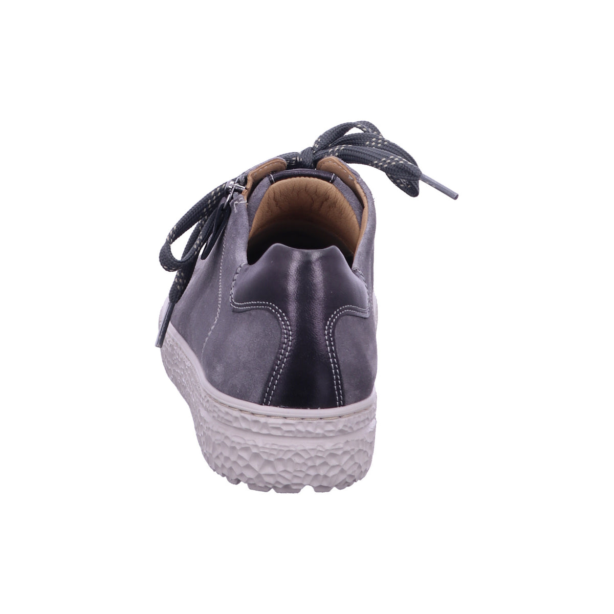 Hartjes Schnürschuh 162140199 PHIL SHOE in Grau