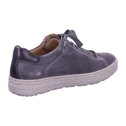 Hartjes Schnürschuh 162140199 PHIL SHOE in Grau