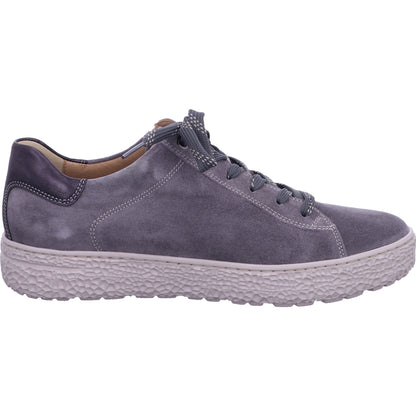 Hartjes Schnürschuh 162140199 PHIL SHOE in Grau