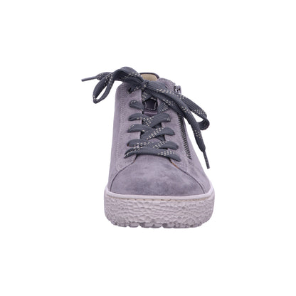 Hartjes Schnürschuh 162140199 PHIL SHOE in Grau
