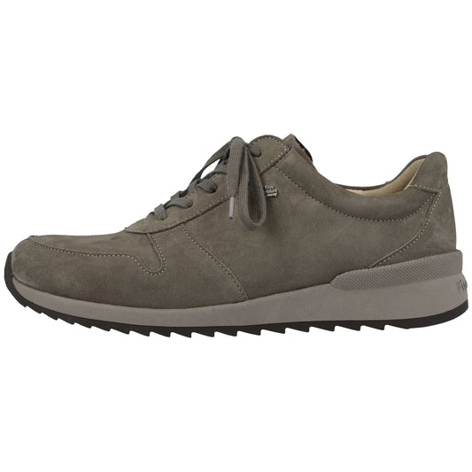 Finn Comfort Schnürschuh 02364 SIDONIA in Grau