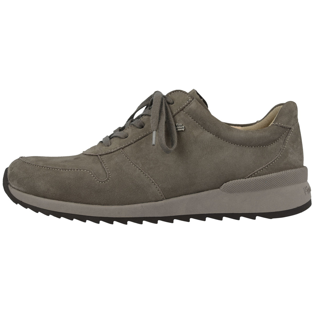 Finn Comfort Schnürschuh 02364 SIDONIA in Grau